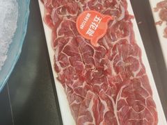 -乔先生涮肉·鲜活牛羊肉火锅(塘沽店)