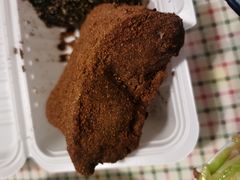 -老回回饺子馆(海洋馆店)
