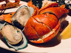 -上海东方佘山翰悦阁酒店·Vie全日制餐厅