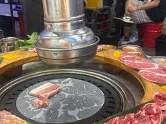 -玄希浪漫厨房·韩料烤肉(湖滨银泰in77店)