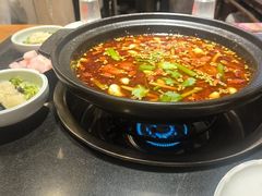 -小饕荟雅安贡椒鱼鲜馆(广福桥店)