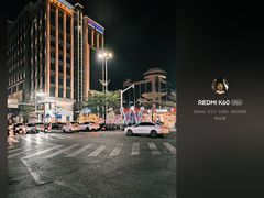 -孙文西路步行街