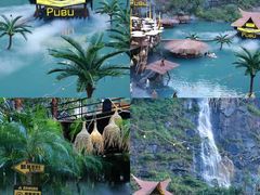 -阿露佳·舌尖上的安吉菜