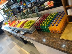 自助取餐区-喜多鲜生海鲜自助(无锡旗舰店)
