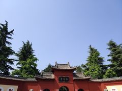 -洛阳白马寺