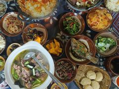 -张关合渣(航空大道店)