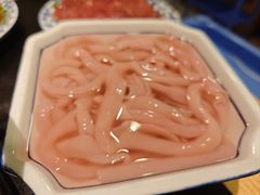 -飘香火锅(玉林西路店)