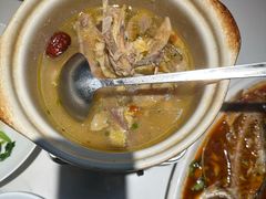 -又见炊烟私房菜(敬亭路店)