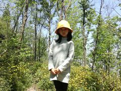 -金堂县云顶石城风景区