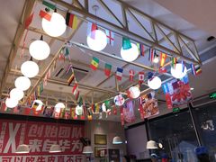 -松哥油焖大虾.小龙虾.黑鸭煲(海岸城店)