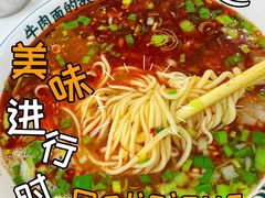 -正宁路小吃夜市