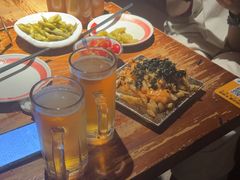 -你又瘦了小酒馆(奥体店)