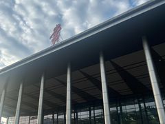 -常州奔牛国际机场