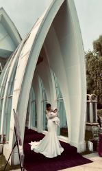 点击看大图 -FIONA MAKE UP恋妆造型