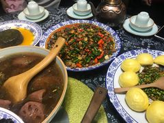 -徐鼎盛民间菜(城南家园店)