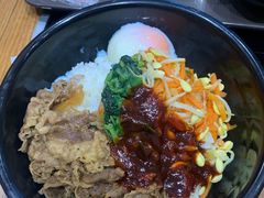 -食其家·牛丼咖喱(金桥太茂店)