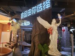 -暴风岛沉浸式体验馆(百联世纪店)
