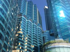 -香港九龙海逸君绰酒店