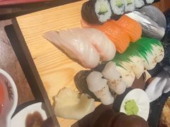 -千代武日本料理(开发区店)