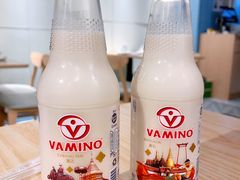 泰国豆奶-米泰芒·东南亚料理(体育西店)