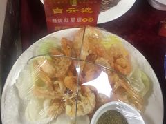 -昱德来·天津菜(河西店)
