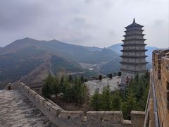 -雁门关景区
