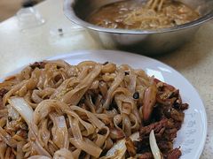 -舒记老友粉(埌西店)