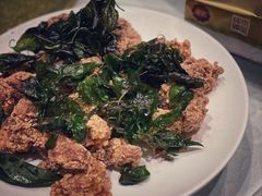盐酥鸡-光头匠