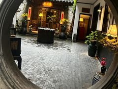 -31号公馆·百年府邸潇湘臻味