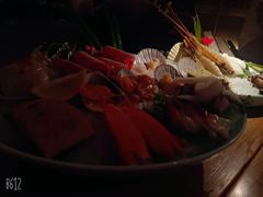 -生如夏花泰式火锅(西村黑金店)