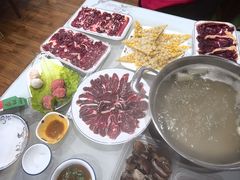 -福合埕牛肉火锅(长平国新店)