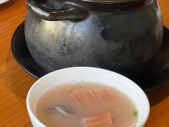 -莲餐厅·湖北菜·潜江小龙虾店(愚园路店)
