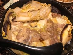 -福田屋料理(中南花园店)