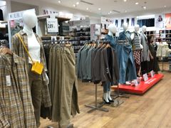 -优衣库(东莞东城万达广场店)