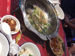 -谢老五跷脚牛肉·非遗传承店