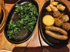-萨莉亚意式餐厅(江桥万达广场店)