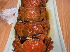 -南京大牌档(龙江新城市广场店)