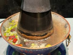 -东来顺饭庄(apm总店)