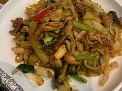 -大榕树下顺德菜(融创茂店)
