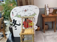 -李山山茶事(景枫店)
