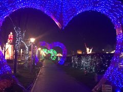 -湖州太湖旅游度假区-月亮广场