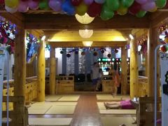 -丽池宫韩式汗蒸会馆(华灯坊店)