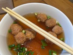 -大南门牛肉包子店
