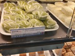 -山崎面包(百联世纪店)
