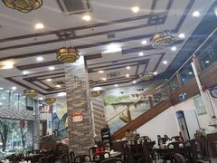 大堂-红星光发煲仔饭(大石街店)