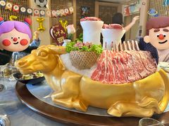 -尚海豆捞(乐虹坊店)