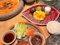 -mango tree芒果树餐厅(K11店)