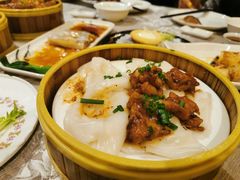 -香云轩·顺德菜(香云纱园林酒店店)