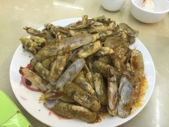 -天津乾毓德饭庄·清真传统炒菜·海鲜烧烤(咸阳路店)