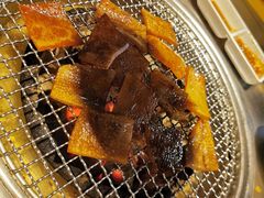 -韩聚屋韩国烤肉餐厅(新北万达店)